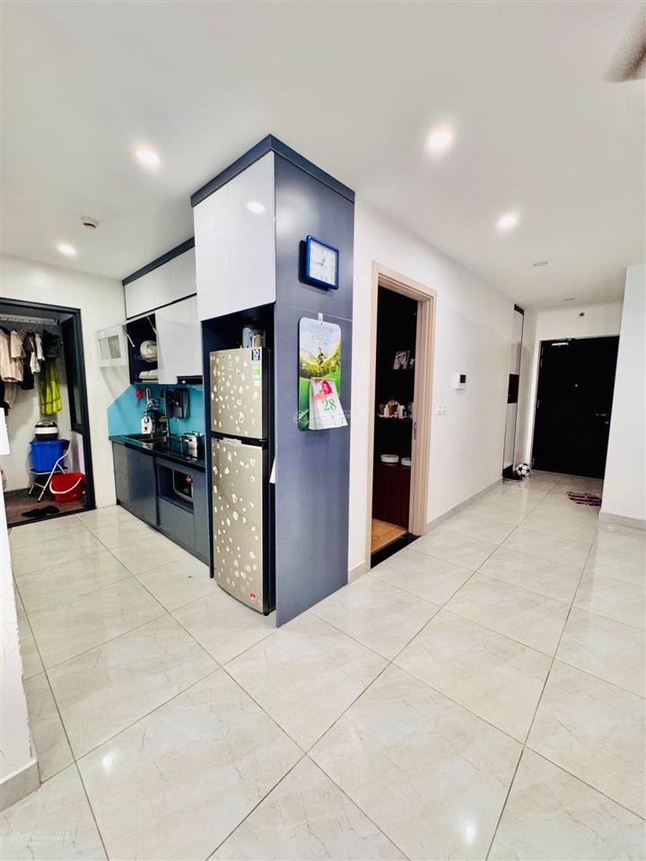 Bán căn hộ chung cư feliz homes 80m2, 6,3 tỷ, 2pn, 2wc tại phường tương mai sát hồ đền lừ