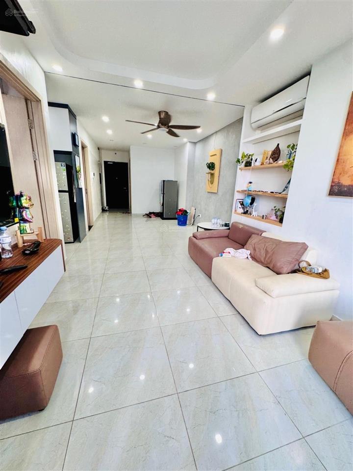 Bán căn hộ chung cư feliz homes 80m2, 6,3 tỷ, 2pn, 2wc tại phường tương mai sát hồ đền lừ