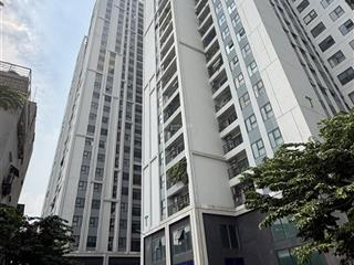 Bán căn hộ chung cư feliz homes 80m2, 6,3 tỷ, 2pn, 2wc tại phường tương mai sát hồ đền lừ