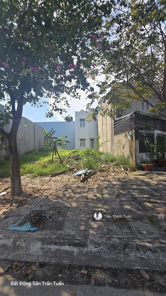 Kdc xuyên á, view công viên bờ kè kênh, 2 mặt tiền đường trước sau, 5x16 xây dựng tự do