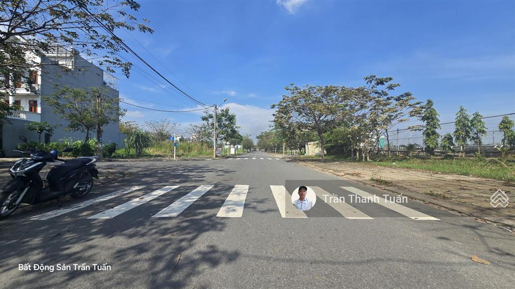 Kdc xuyên á, view công viên bờ kè kênh, 2 mặt tiền đường trước sau, 5x16 xây dựng tự do