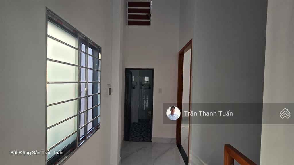 Kdc xuyên á ngay chân cầu lớn hóc môn, nhà mặt tiền đường nhựa 14m, sổ hồng riêng, rẻ nhất khu