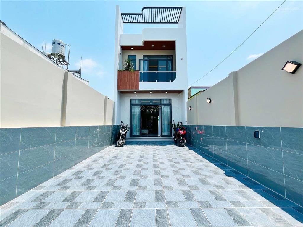 Nhanh mới kịp, siêu phẩm 5x40, sân lập vườn siêu đẹp, vị trí đắc địa