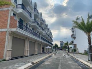 Thanh lý đất khu nhà phố cao cấp đường nguyễn xiển