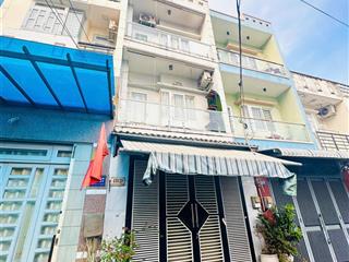 Bán hoặc cho thuê hẻm xe hơi, ôtô ngủ trong nhà, khu vực an ninh, đường phan huy ích, sát emart