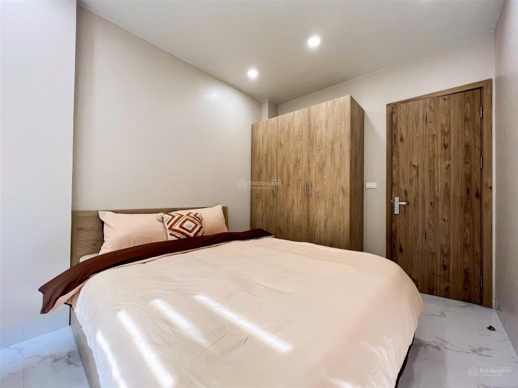 Chính chủ cần chuyển đổi đầu tư kế hoạch bán gấp khách sạn 9 tầng