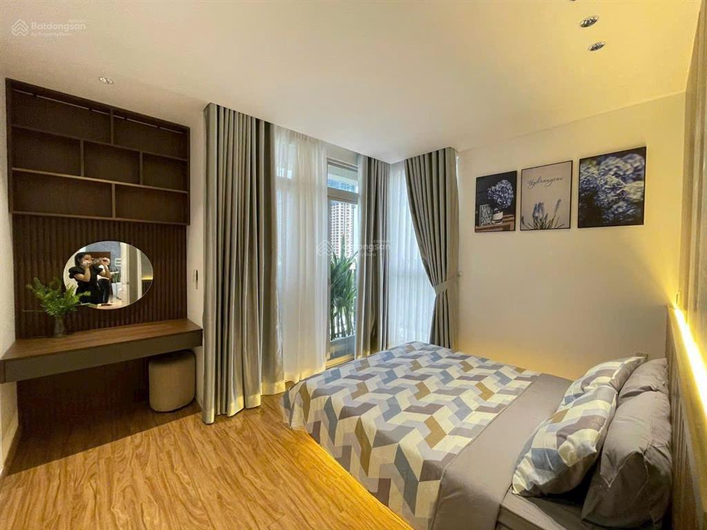 Duy nhất bán căn hộ the view nhà đẹp đầy đủ nội thất. giá 7.8 tỷ còn thương lượng