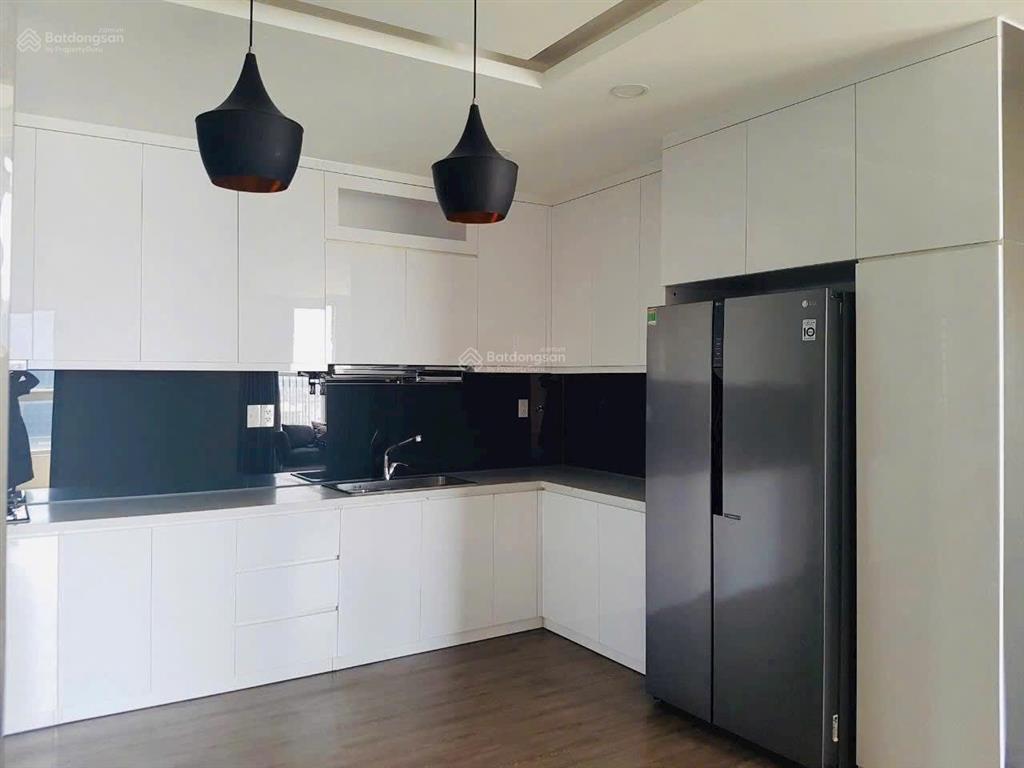 Duy nhất bán căn hộ the view nhà đẹp đầy đủ nội thất. giá 7.8 tỷ còn thương lượng