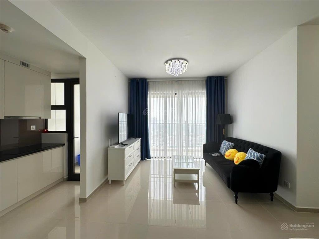 Duy nhất bán căn hộ the view nhà đẹp đầy đủ nội thất. giá 7.8 tỷ còn thương lượng