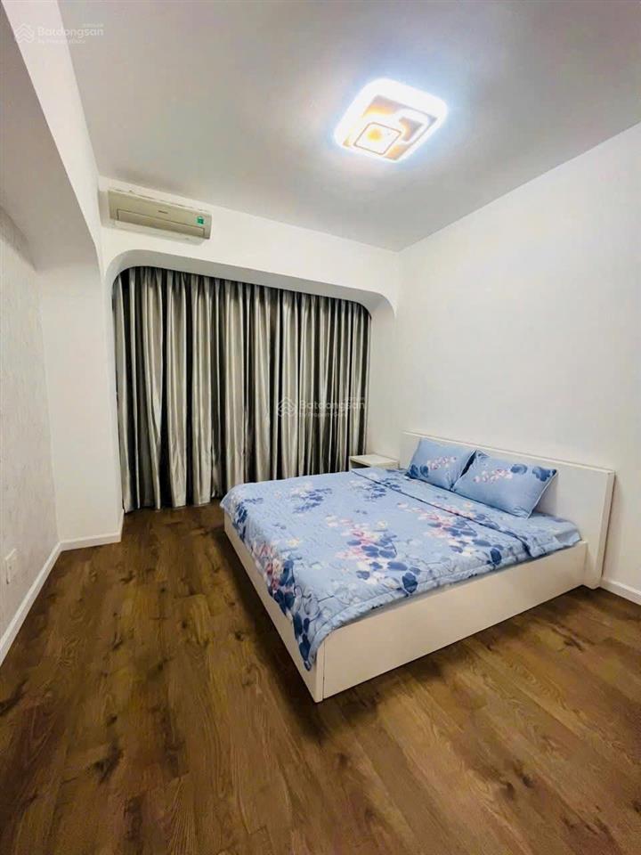 Em chuyên cho thuê ch the view riviera point, tốt nhất thị trường 16 triệu, dt 91m2 đầy đủ nội thất