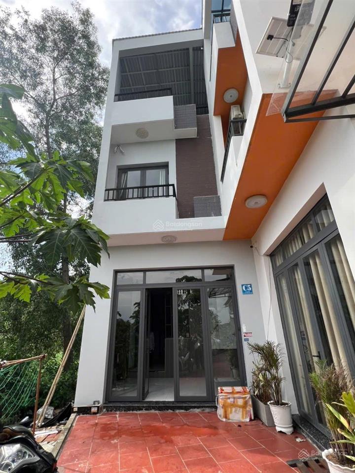 Cho thuê nhà riêng 3pn, 3wc tại c5 ngã tư phước lý, 5 triệu, 50m2, uy tín