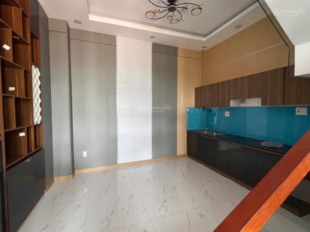 Cho thuê nhà riêng 3pn, 3wc tại c5 ngã tư phước lý, 5 triệu, 50m2, uy tín