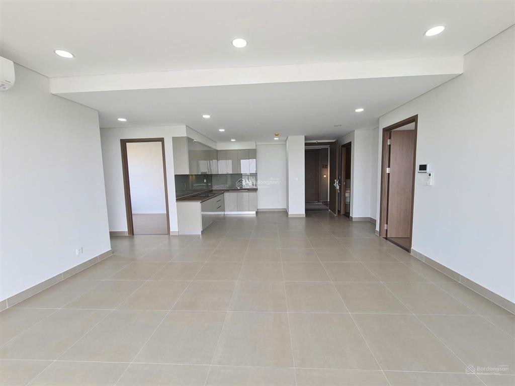 Bán căn hộ 3pn + 2wc tại river panorama, giá 6,3 tỷ / m2, 114m2