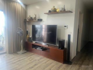 Cho thuê căn 150m2 4 ngủ 22tr tòa ecolife 58 tố hữu