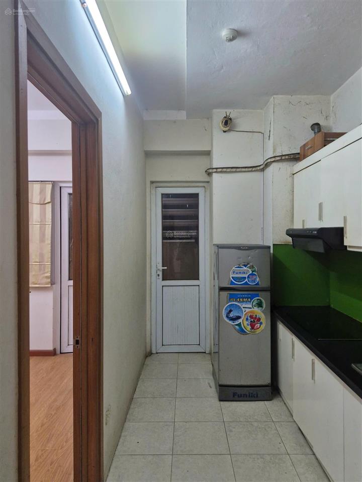 Cho thuê căn 3 ngủ intracom 1, trung văn, 100m2, 3 ngủ 2 vệ sinh, 12tr/tháng