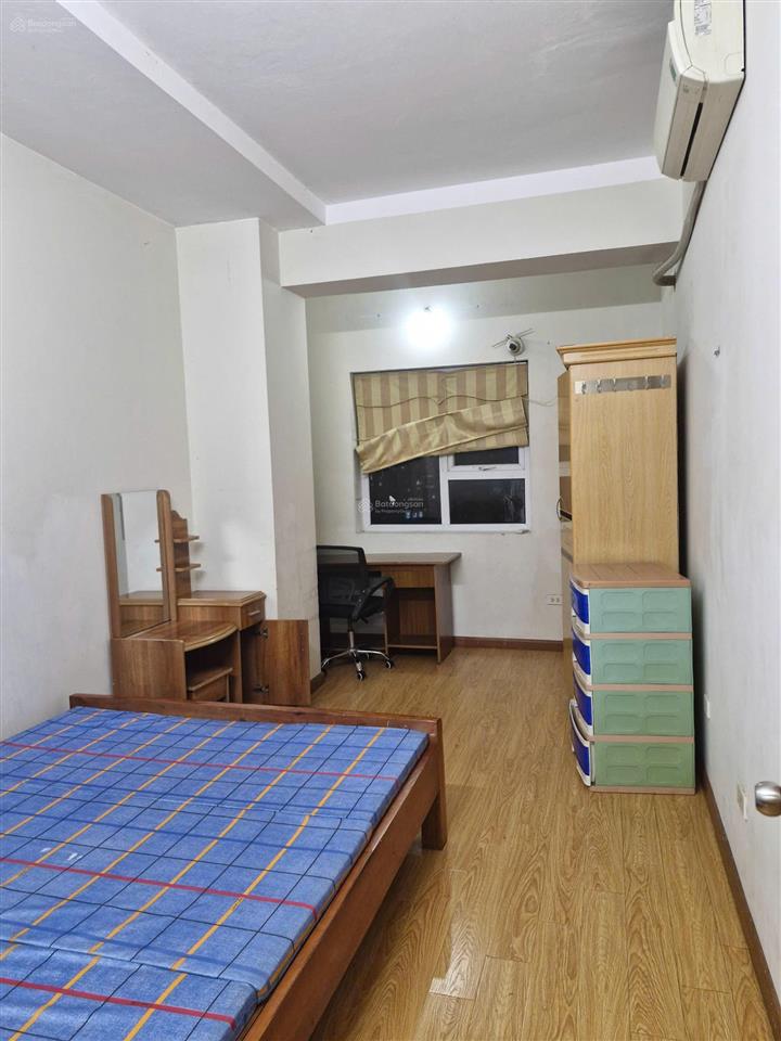 Cho thuê căn 3 ngủ intracom 1, trung văn, 100m2, 3 ngủ 2 vệ sinh, 12tr/tháng