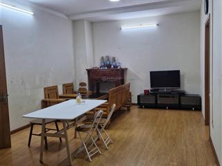 Cho thuê căn 3 ngủ intracom 1, trung văn, 100m2, 3 ngủ 2 vệ sinh, 12tr/tháng