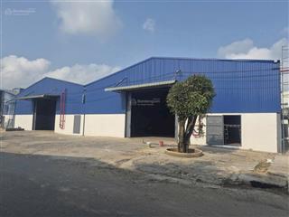 Xưởng dĩ an gần ql 1a 1800m trạm điện 560kva