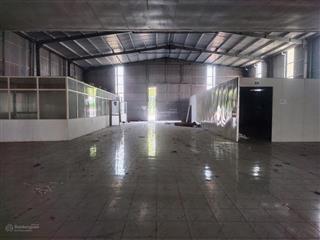 Xưởng thuận an gần ql 13 1800m/70tr đường cont