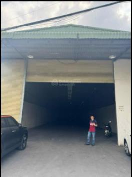 Xưởng 650m2/37tr đường cont có 3 pha
