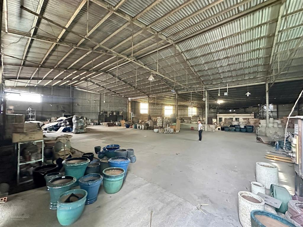 Xưởng 2000m/30tr đường xe cont