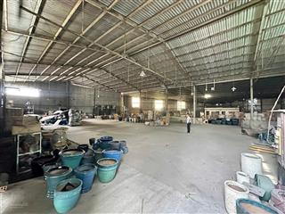 Xưởng 2000m/30tr đường xe cont