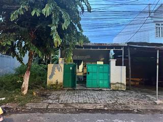 Cần bán nguyễn khả trạc đường 5m5 lề 3,5m sát cầu cẩm lệ (đối diện chung cư)