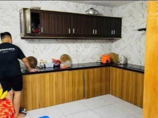 Bán nhà cẩm nam 12 đường 7m5 lề 4m hướng  tây bắc .ngó qua công viên nhà có bản vẻ thiết