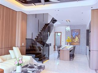 Bán nhà 3 tầng thanh lương 12 đường 7,5m nam tri phương hoà xuân giá rẻ đà nẵng giá rẻ