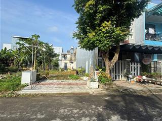 Đối diện công viên nhân hoà 6 ngay chợ miếu bông hòa xuân lên số 54 nhân hoà 6. lô 5x20(1