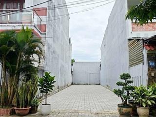 Cần bán 
văn tiến dũng 10m5 lề 4m lên số nhà 566 hướng đông dt 100m2 (kẹp giữa 2 nhà , khu d