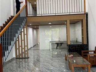 Bán nhà đẹp sát võ chí công gần chợ hoà xuân