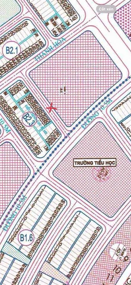 Bán nhà đẹp sát võ chí công gần chợ hoà xuân
