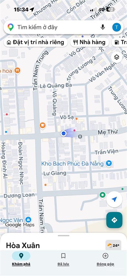 Cần bán  đường 10.5m mẹ thứ gần trần nam trung, gần siêu thị eon mall
dt  100m hướng  bắc