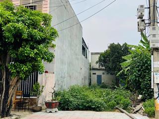 Bán đất đường liêm lạc 3 nam cẩm lệ hoà xuân đà nẵng giá rẻ