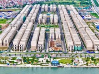 Vinhome Global Gate { Vin Cổ Loa } - Liền kề 80m Thiên Nga giá 25,5 tỷ !