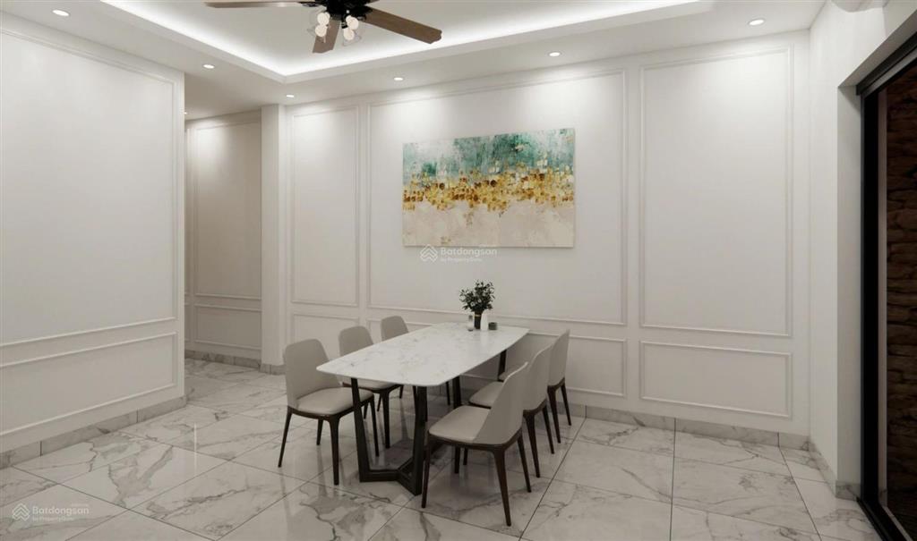 Bán nhà ngô gia tự  92m2 xây 5 tầng thang máy giá 13 tỷ
