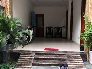 Cho thuê căn Biệt Thự 4 tầng thang máy Ewro Windown Đông Trù !