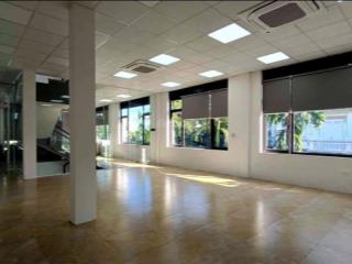 Bán tòa nhà văn phòng tại khu đô thị việt hưng giá 60 tỷ !