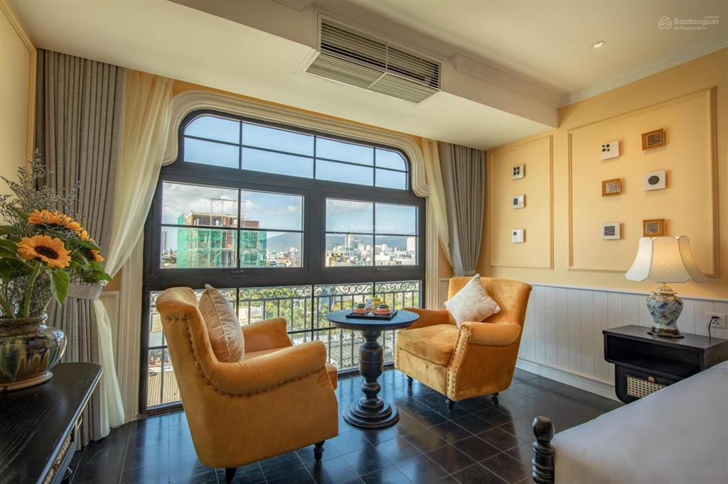 *bán nhà tòa căn hộ 15 phòng, đường đỗ đăng tuyển, cẩm lệ, dt 7m x 17m, giá 14 tỷ