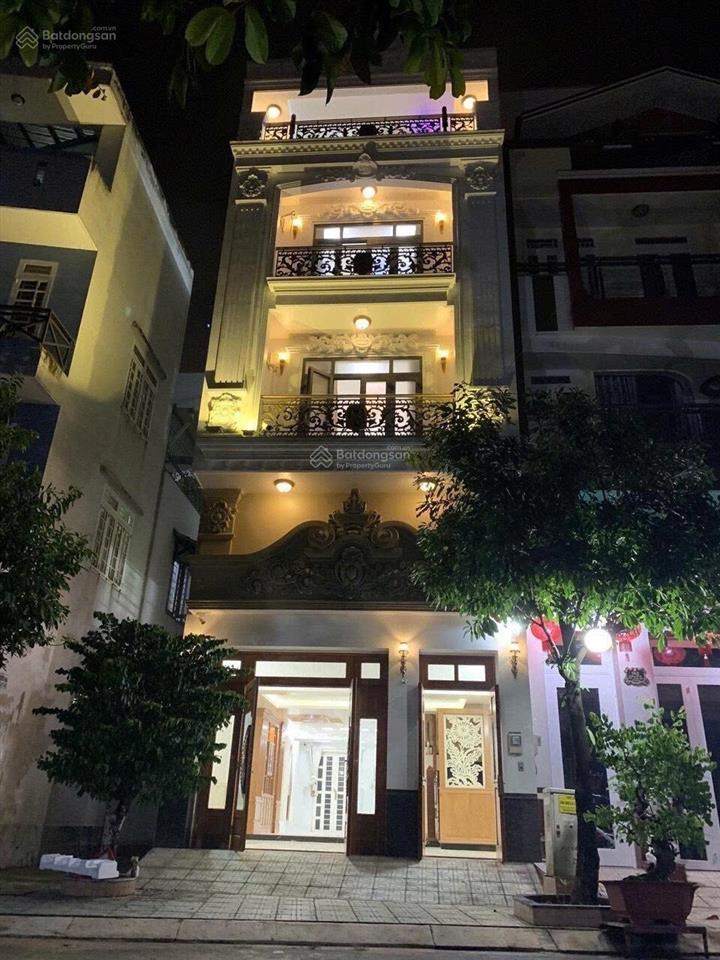 Bán nhà 3 tầng, mặt tiền đường nguyễn thị định, dt 91.7m², giá 16,5 tỷ tl