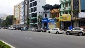 Bán nhà đường (10m5) trịnh công sơn, sát xô viết nghệ tĩnh, dt 100m2, giá 12 tỷ