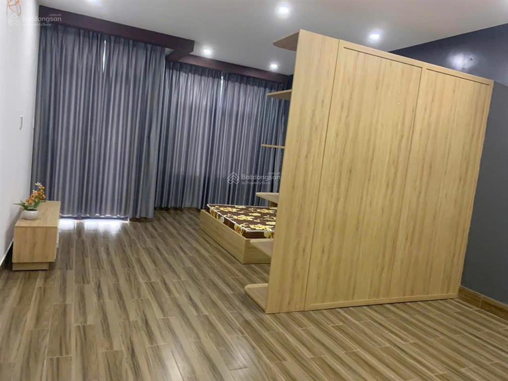 Bán tòa căn hộ 4 tầng, đường nước mặn 5, nam việt á, dòng tiền 40tr/th, dt 96m2, giá 9,9 tỷ