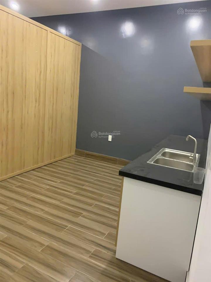 Bán tòa căn hộ 4 tầng, đường nước mặn 5, nam việt á, dòng tiền 40tr/th, dt 96m2, giá 9,9 tỷ