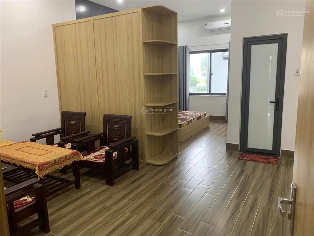 Bán tòa căn hộ 4 tầng, đường nước mặn 5, nam việt á, dòng tiền 40tr/th, dt 96m2, giá 9,9 tỷ