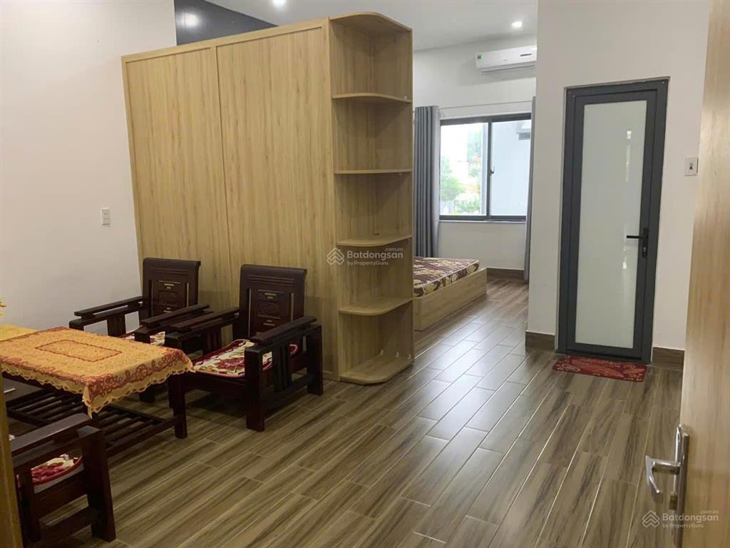 Bán tòa căn hộ 4 tầng, đường nước mặn 5, nam việt á, dòng tiền 40tr/th, dt 96m2, giá 9,9 tỷ