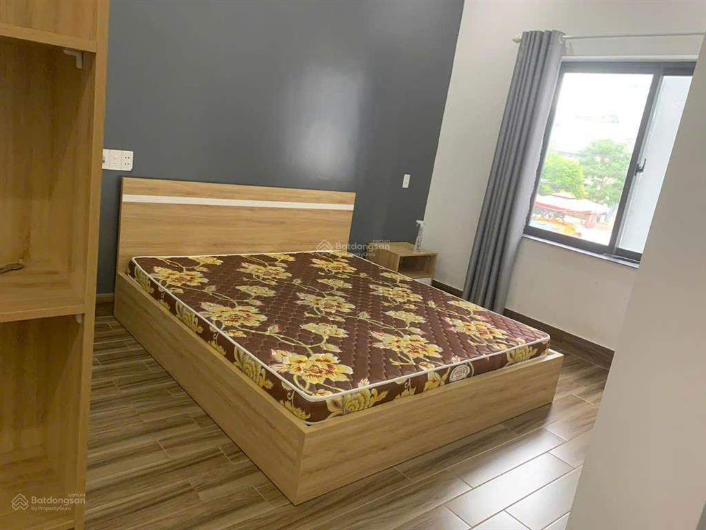 Bán tòa căn hộ 4 tầng, đường nước mặn 5, nam việt á, dòng tiền 40tr/th, dt 96m2, giá 9,9 tỷ