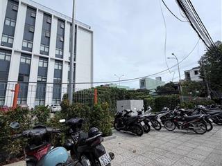 Bán nhà góc 2 mặt tiền, đường phú lộc 7, ngay đối diện trường fpt, dt 75m2, giá 7.3 tỷ