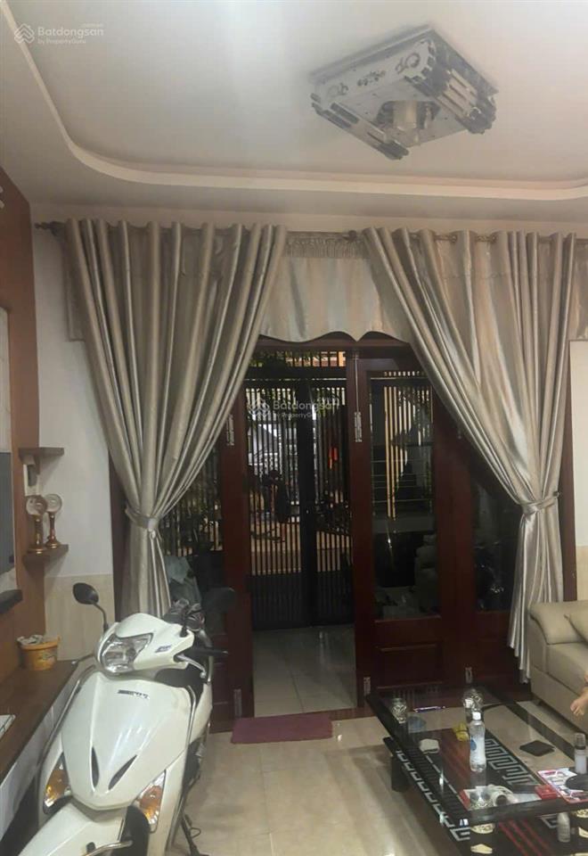 Bán nhà 3 tầng, đường huỳnh lý, phường thuận phước, dt 56m2, giá 6,5 tỷ tl