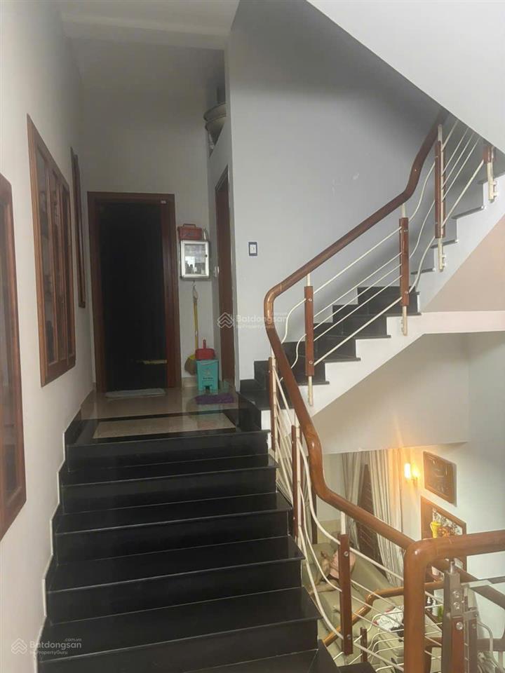 Bán nhà 3 tầng, đường huỳnh lý, phường thuận phước, dt 56m2, giá 6,5 tỷ tl